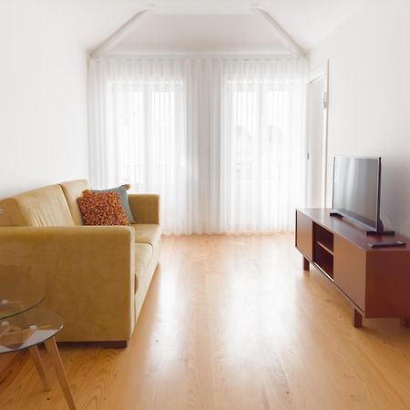 Vibrant Host Solutions-Bonfim Apartment ปอร์โต ภายนอก รูปภาพ