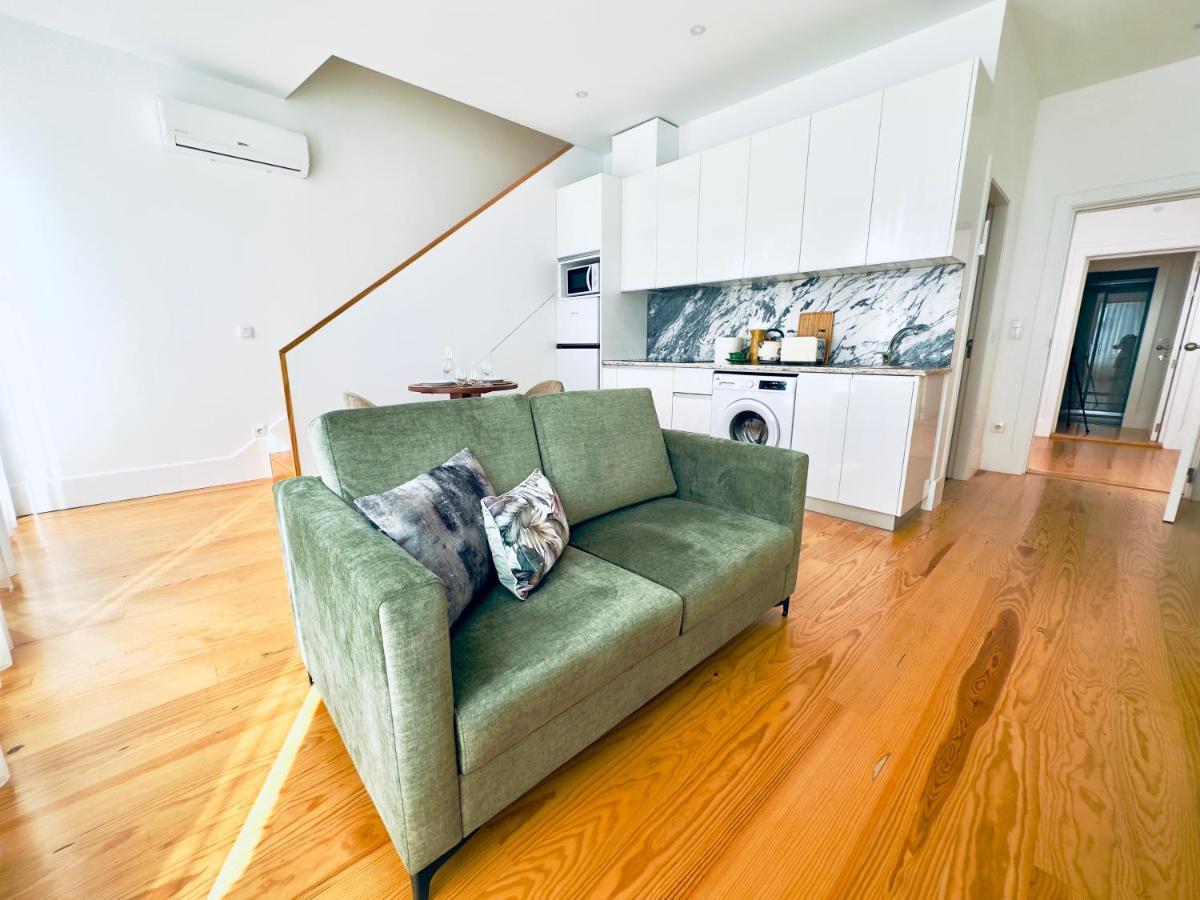 Vibrant Host Solutions-Bonfim Apartment ปอร์โต ภายนอก รูปภาพ