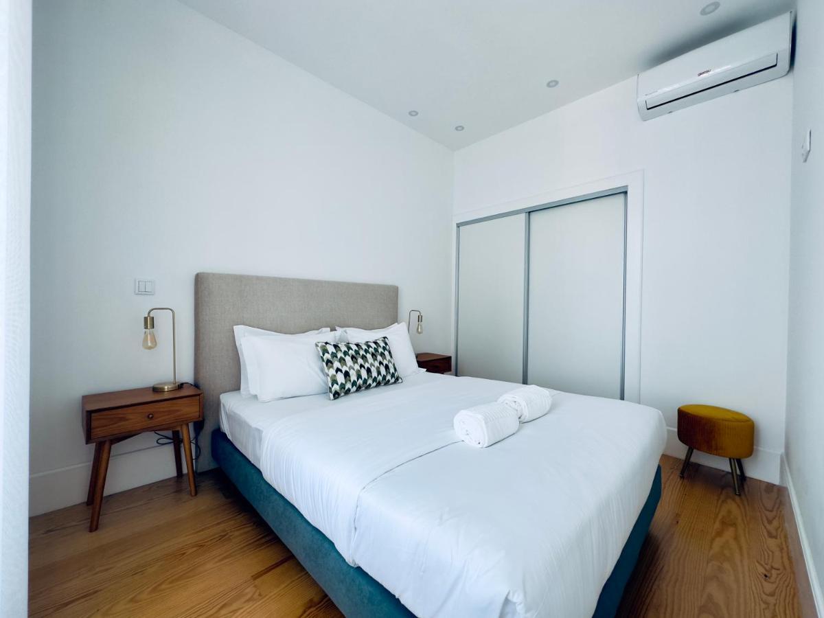 Vibrant Host Solutions-Bonfim Apartment ปอร์โต ภายนอก รูปภาพ