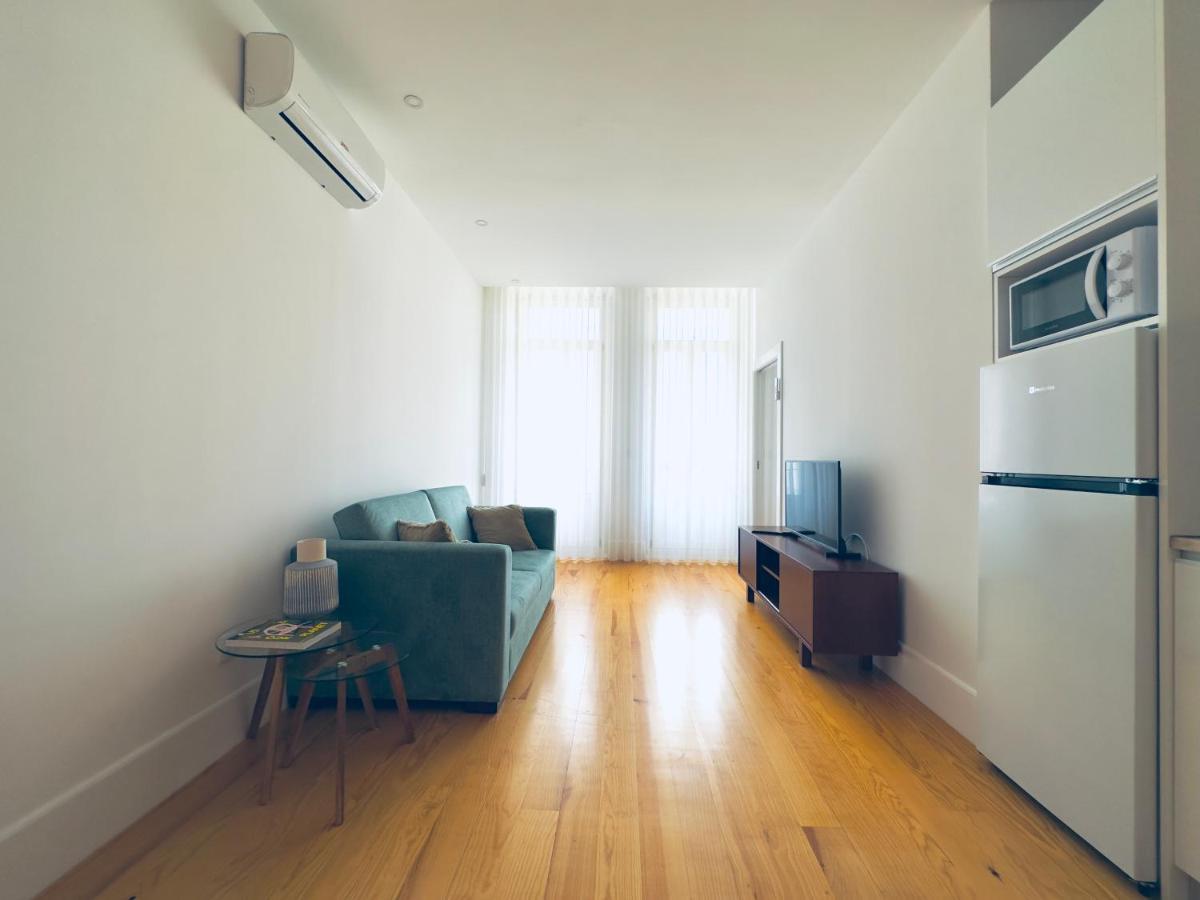 Vibrant Host Solutions-Bonfim Apartment ปอร์โต ภายนอก รูปภาพ