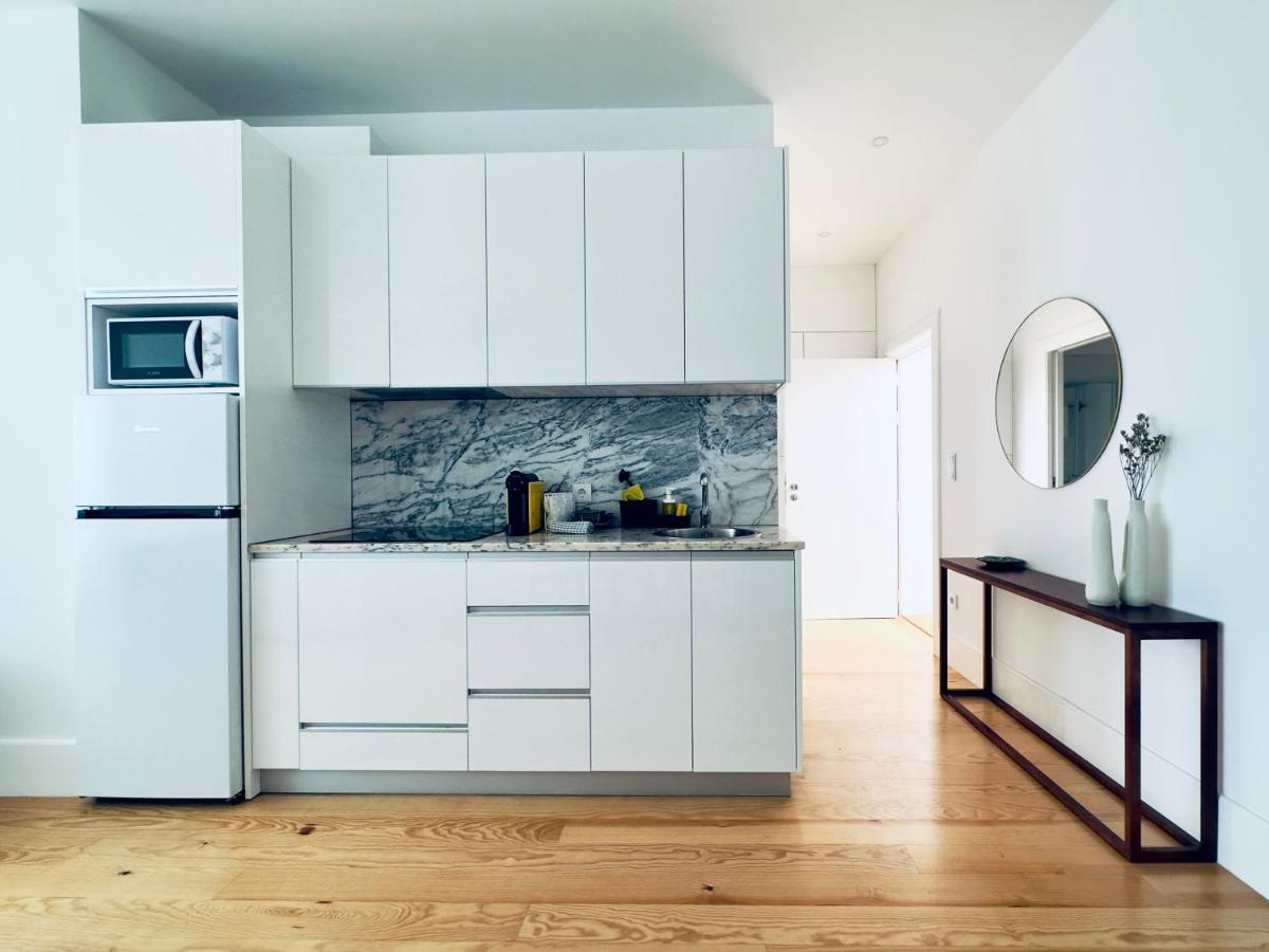 Vibrant Host Solutions-Bonfim Apartment ปอร์โต ภายนอก รูปภาพ