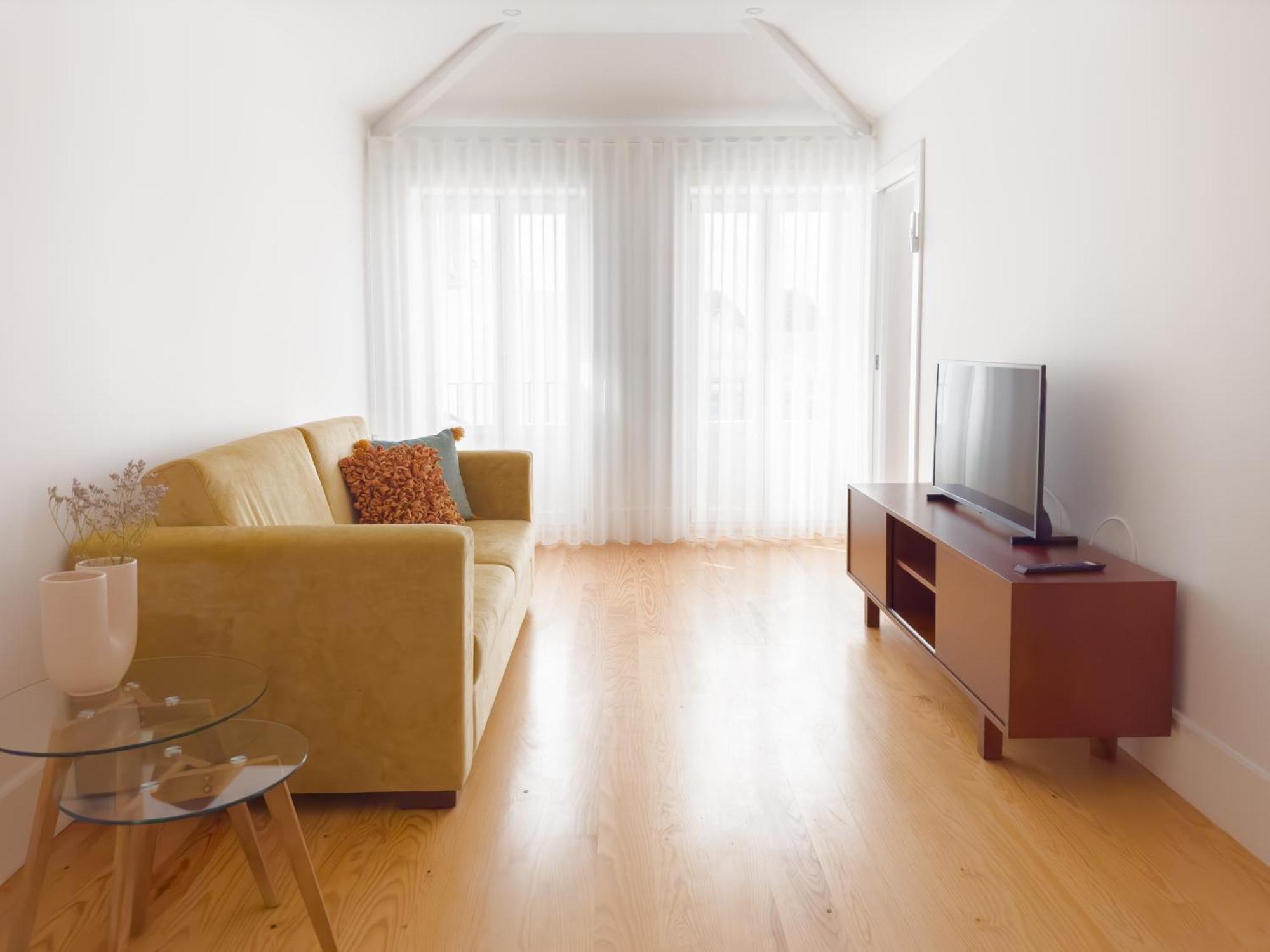 Vibrant Host Solutions-Bonfim Apartment ปอร์โต ภายนอก รูปภาพ
