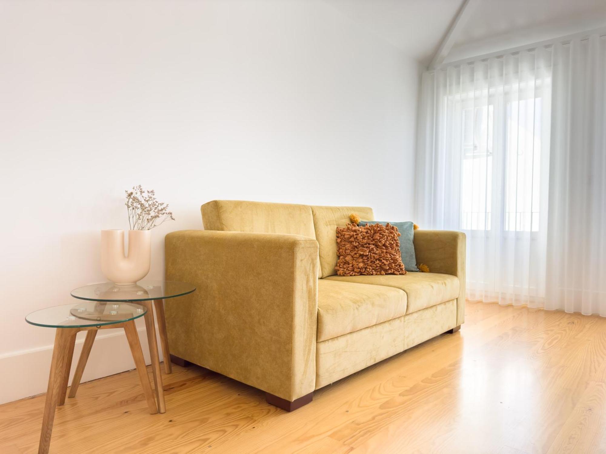 Vibrant Host Solutions-Bonfim Apartment ปอร์โต ภายนอก รูปภาพ