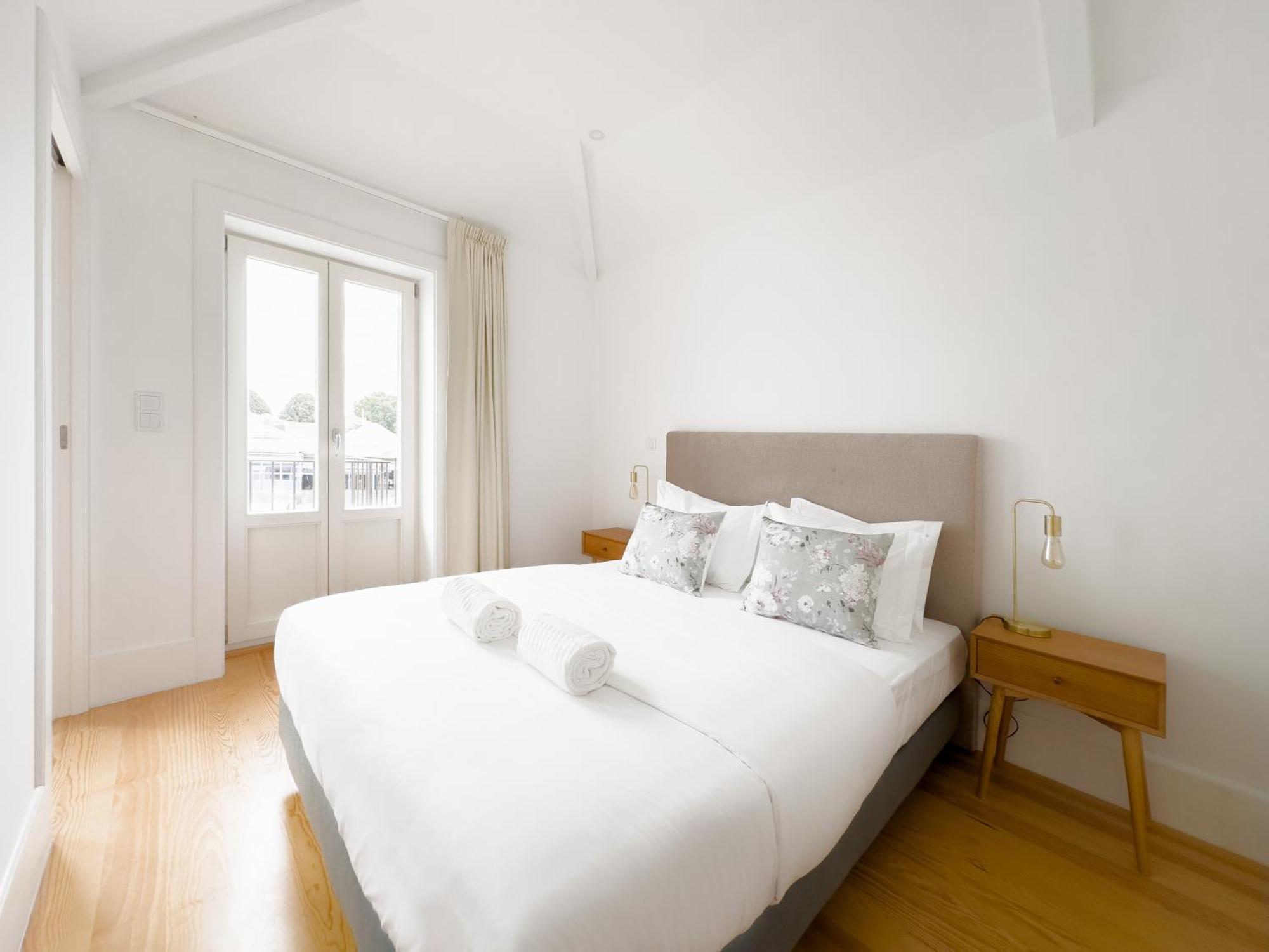 Vibrant Host Solutions-Bonfim Apartment ปอร์โต ภายนอก รูปภาพ
