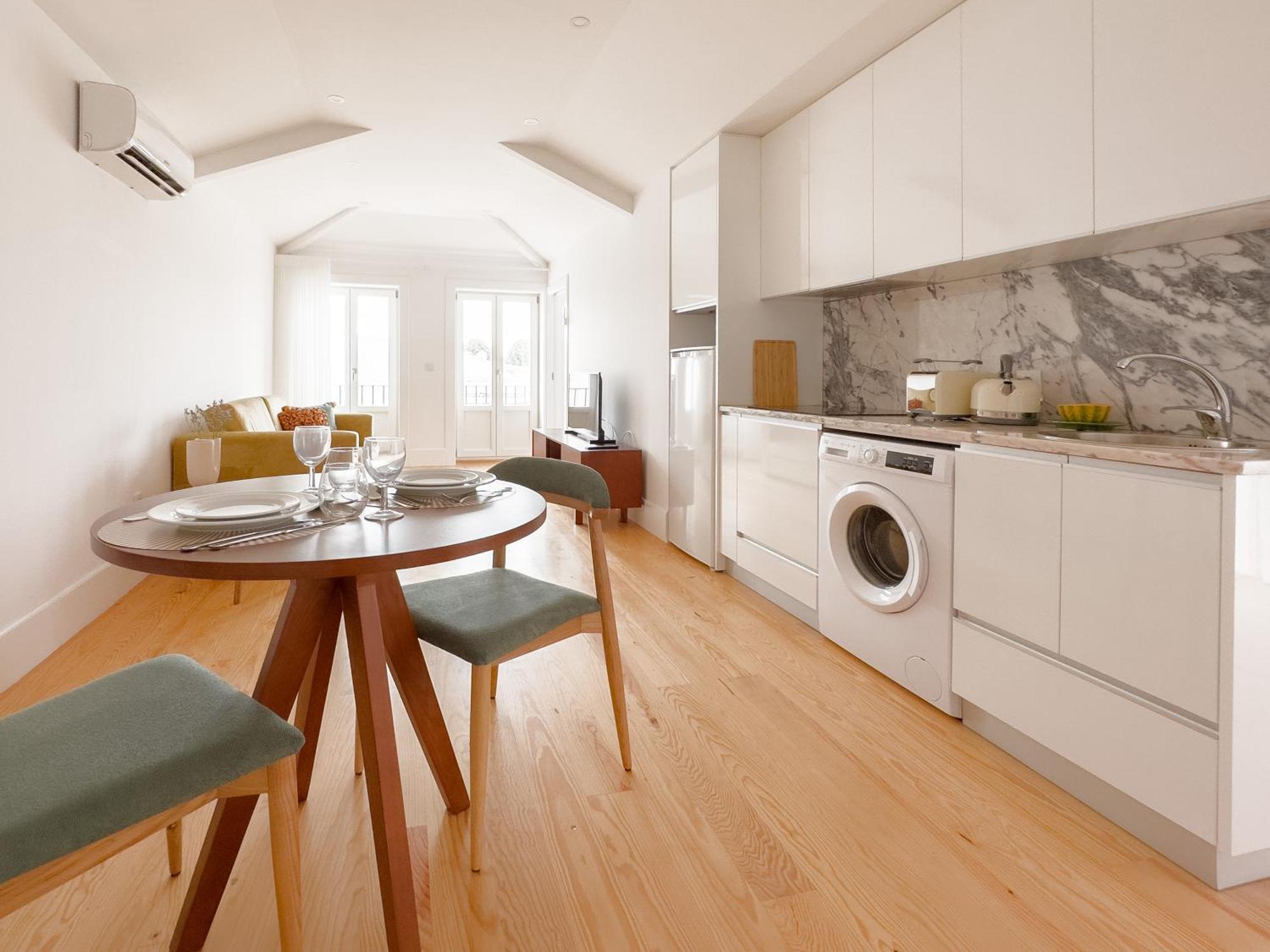 Vibrant Host Solutions-Bonfim Apartment ปอร์โต ภายนอก รูปภาพ
