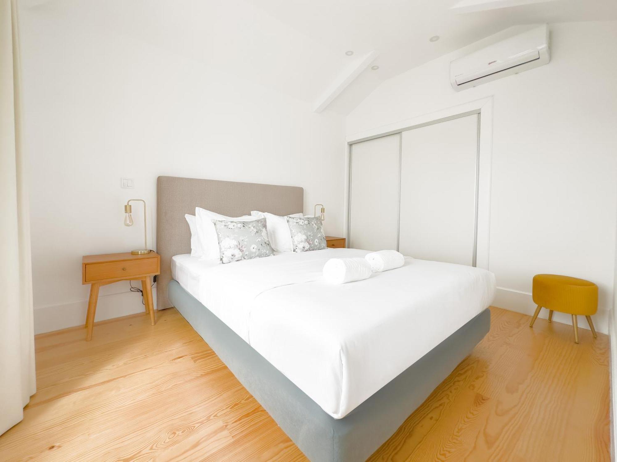 Vibrant Host Solutions-Bonfim Apartment ปอร์โต ภายนอก รูปภาพ