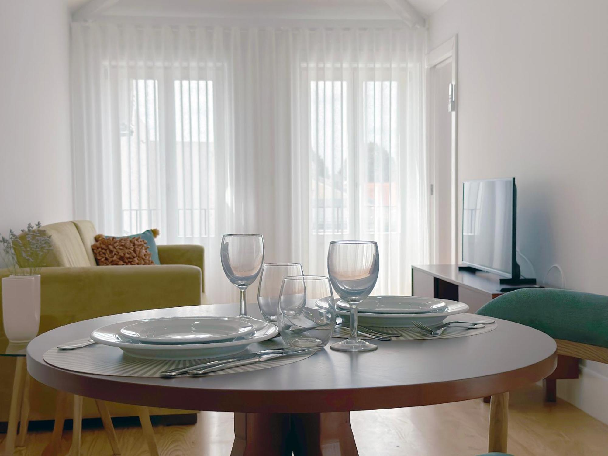 Vibrant Host Solutions-Bonfim Apartment ปอร์โต ภายนอก รูปภาพ