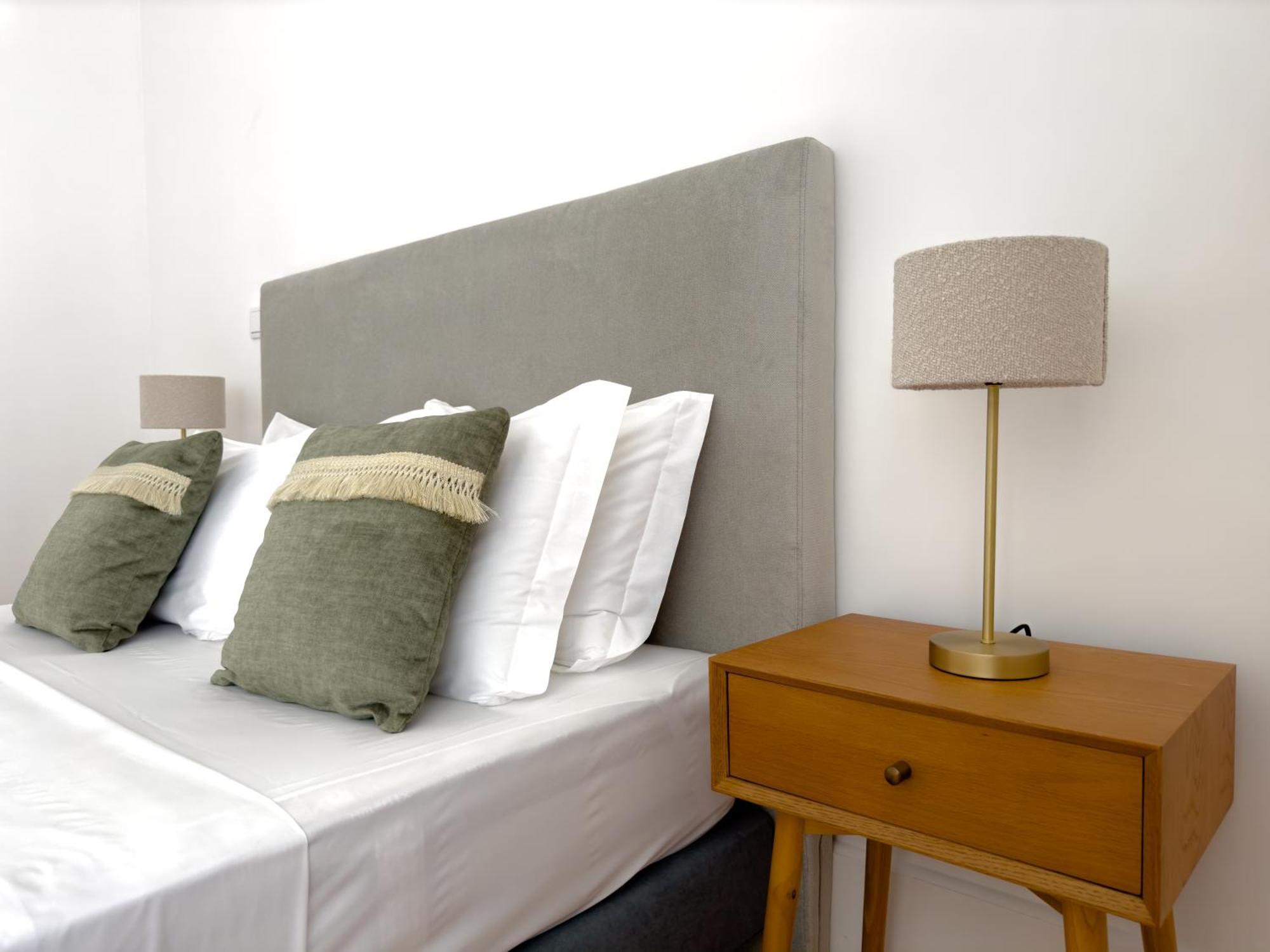 Vibrant Host Solutions-Bonfim Apartment ปอร์โต ภายนอก รูปภาพ
