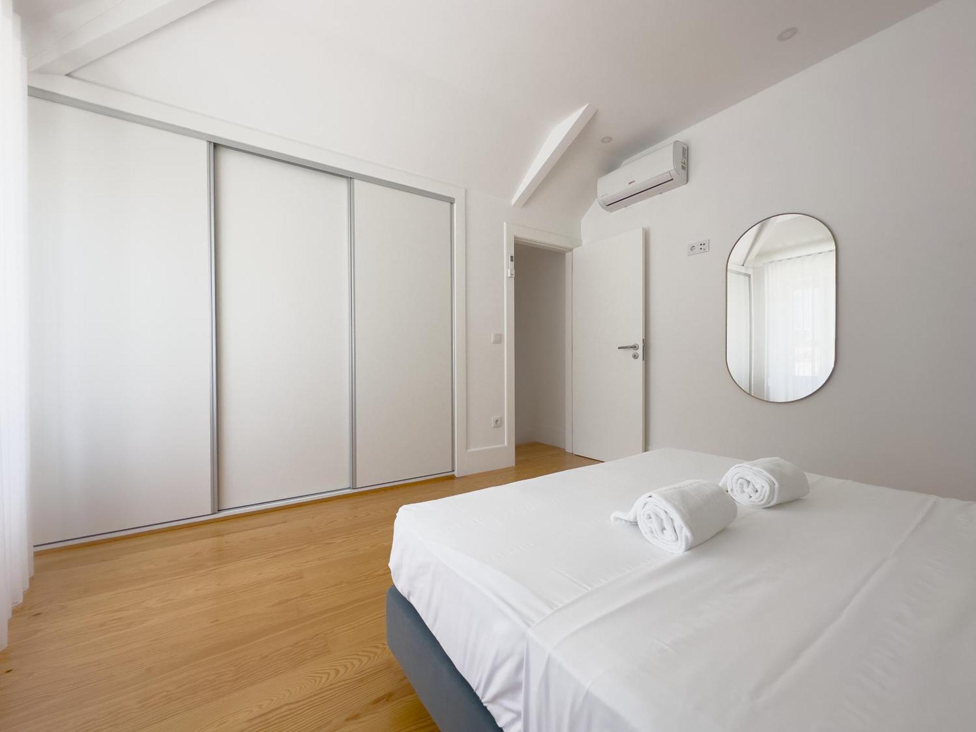 Vibrant Host Solutions-Bonfim Apartment ปอร์โต ภายนอก รูปภาพ