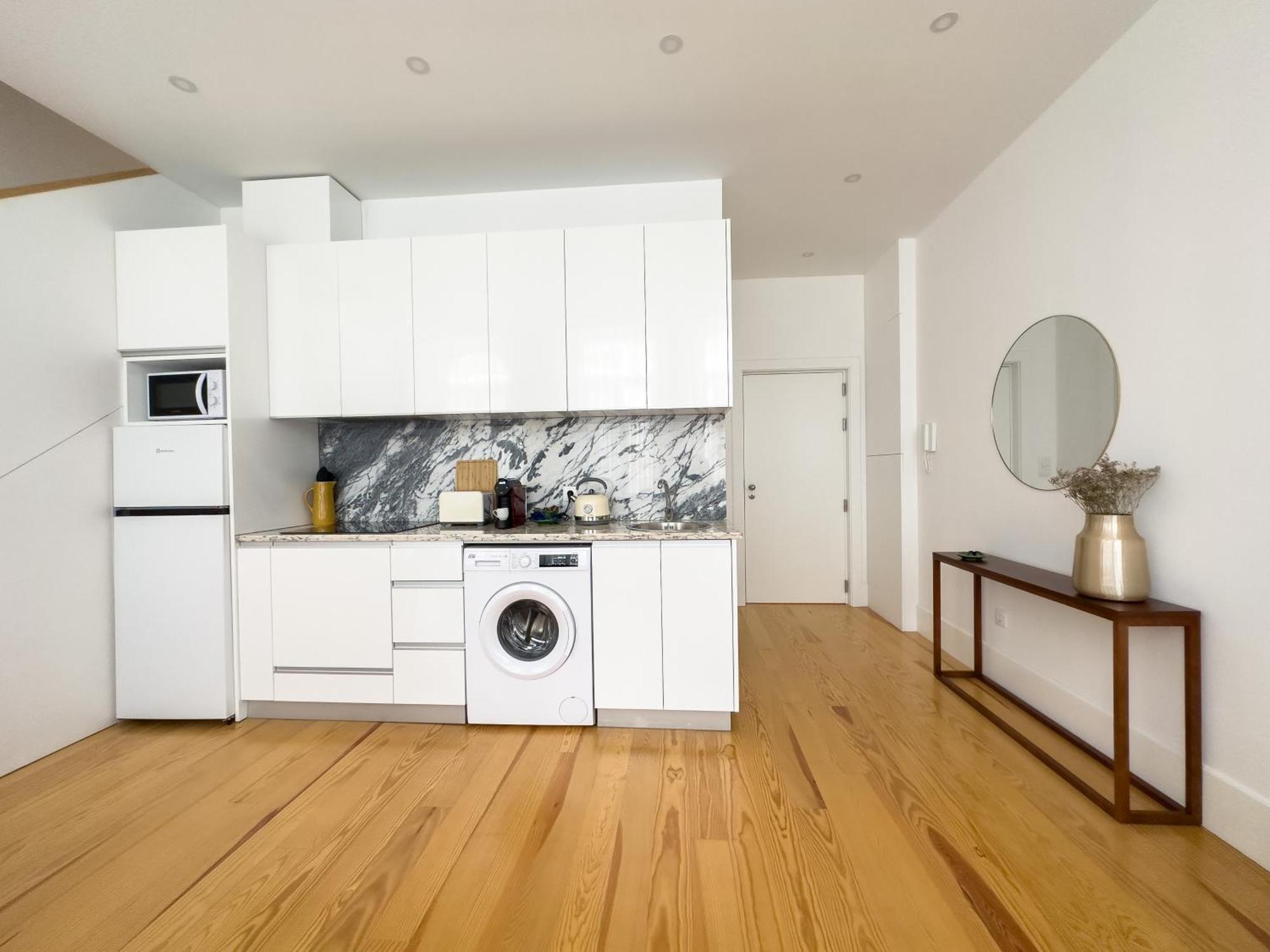 Vibrant Host Solutions-Bonfim Apartment ปอร์โต ภายนอก รูปภาพ