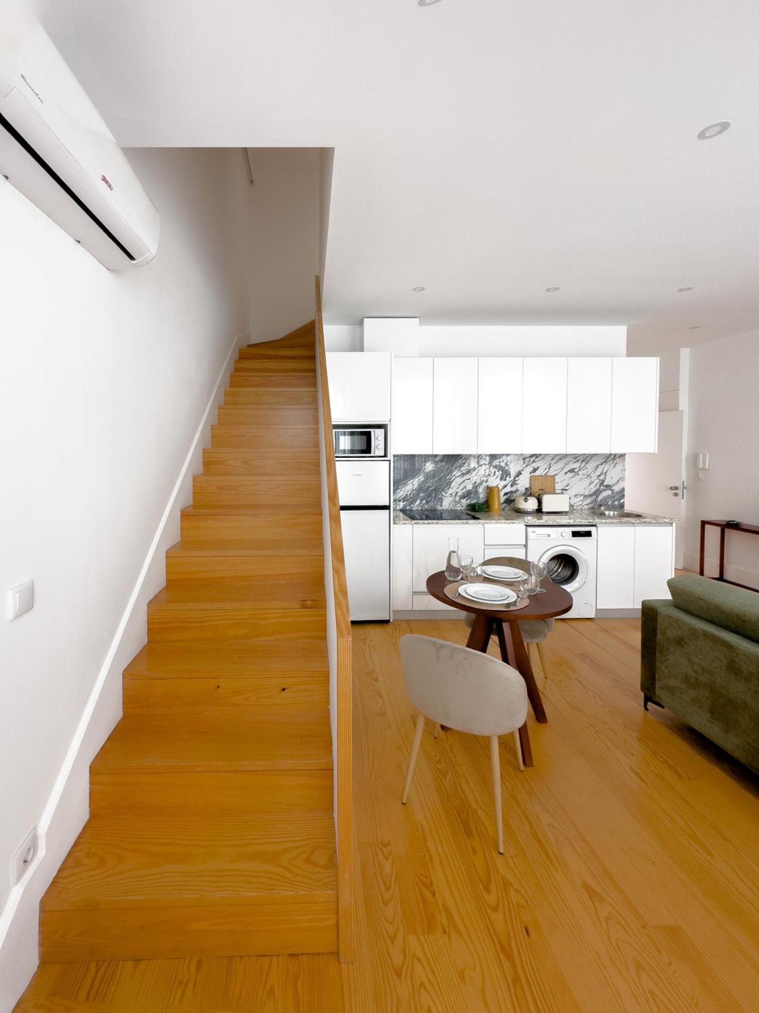 Vibrant Host Solutions-Bonfim Apartment ปอร์โต ภายนอก รูปภาพ