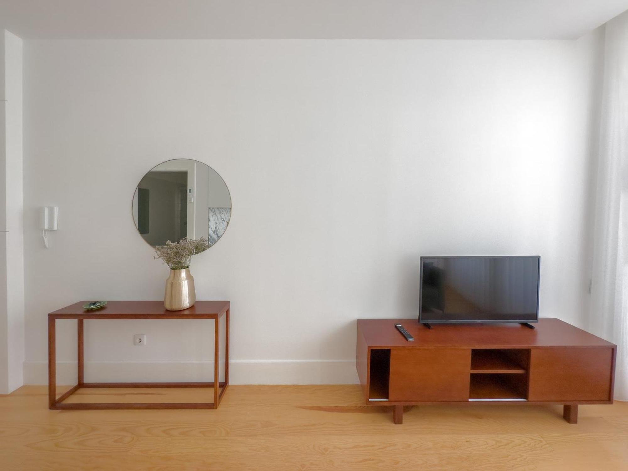 Vibrant Host Solutions-Bonfim Apartment ปอร์โต ภายนอก รูปภาพ