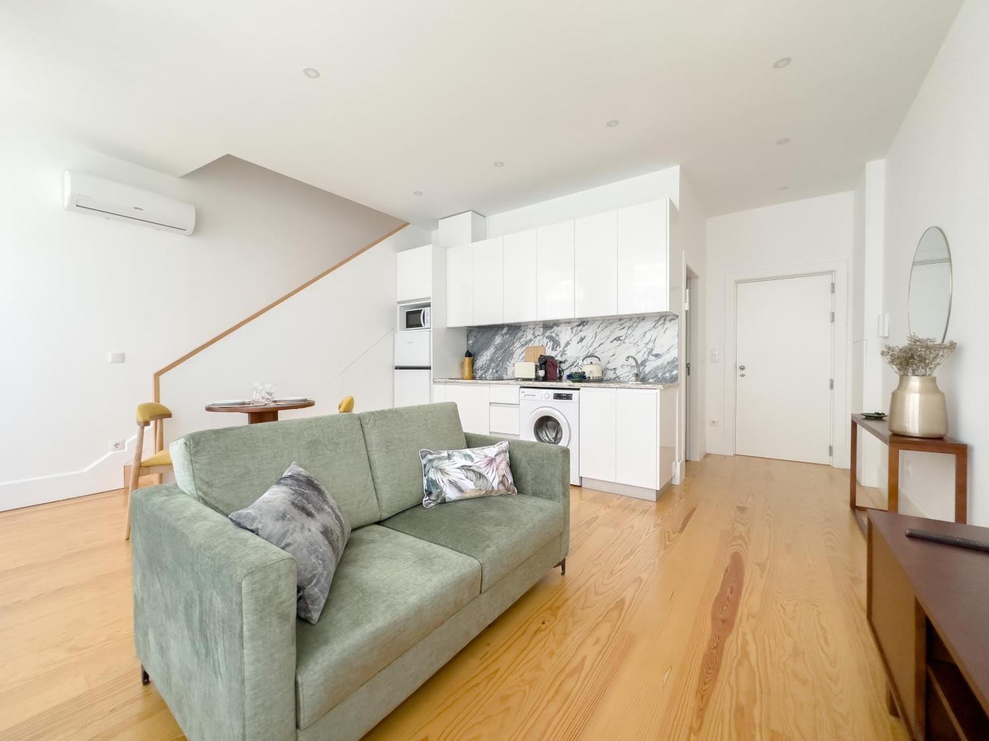 Vibrant Host Solutions-Bonfim Apartment ปอร์โต ภายนอก รูปภาพ
