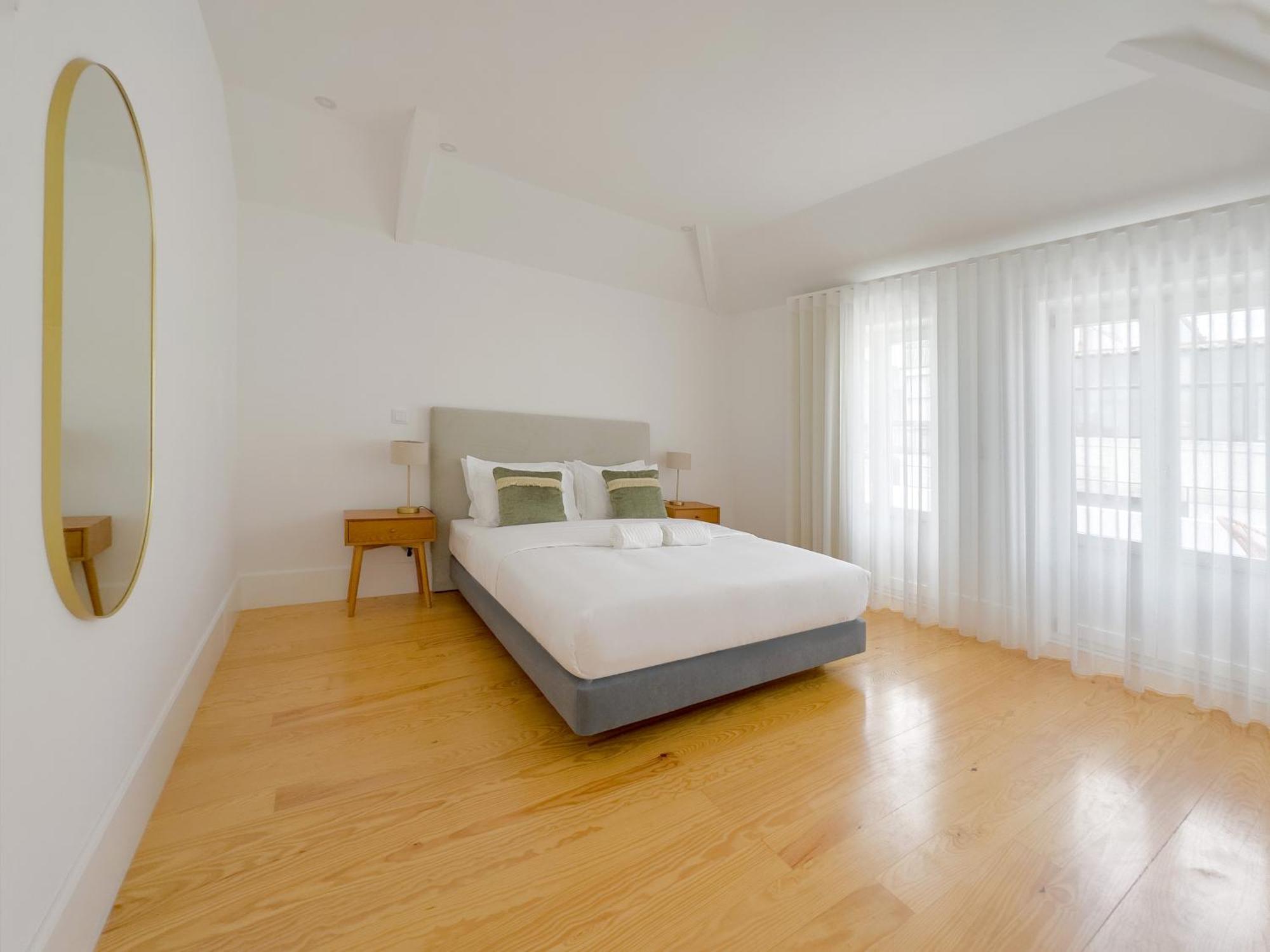 Vibrant Host Solutions-Bonfim Apartment ปอร์โต ภายนอก รูปภาพ