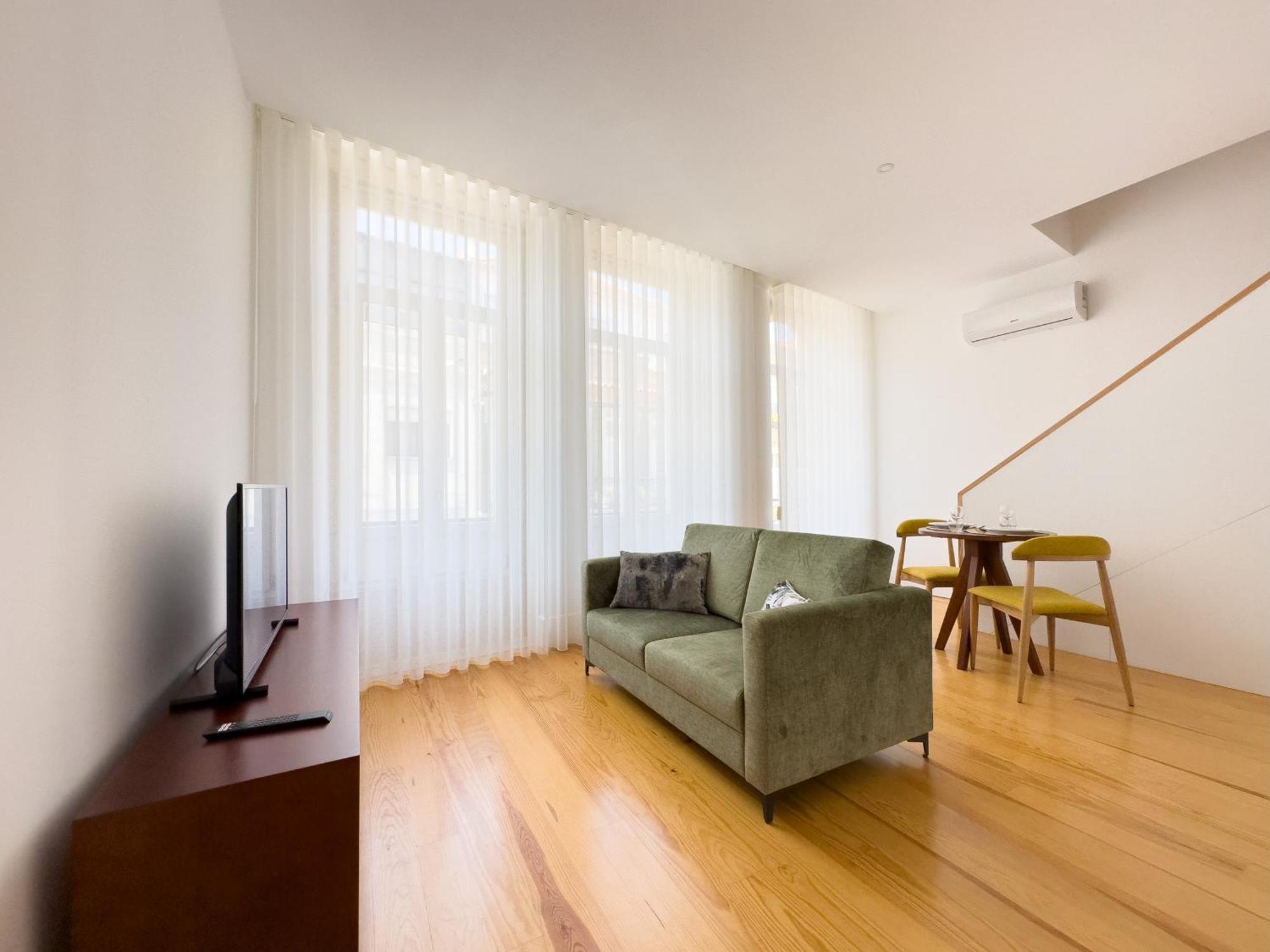 Vibrant Host Solutions-Bonfim Apartment ปอร์โต ภายนอก รูปภาพ