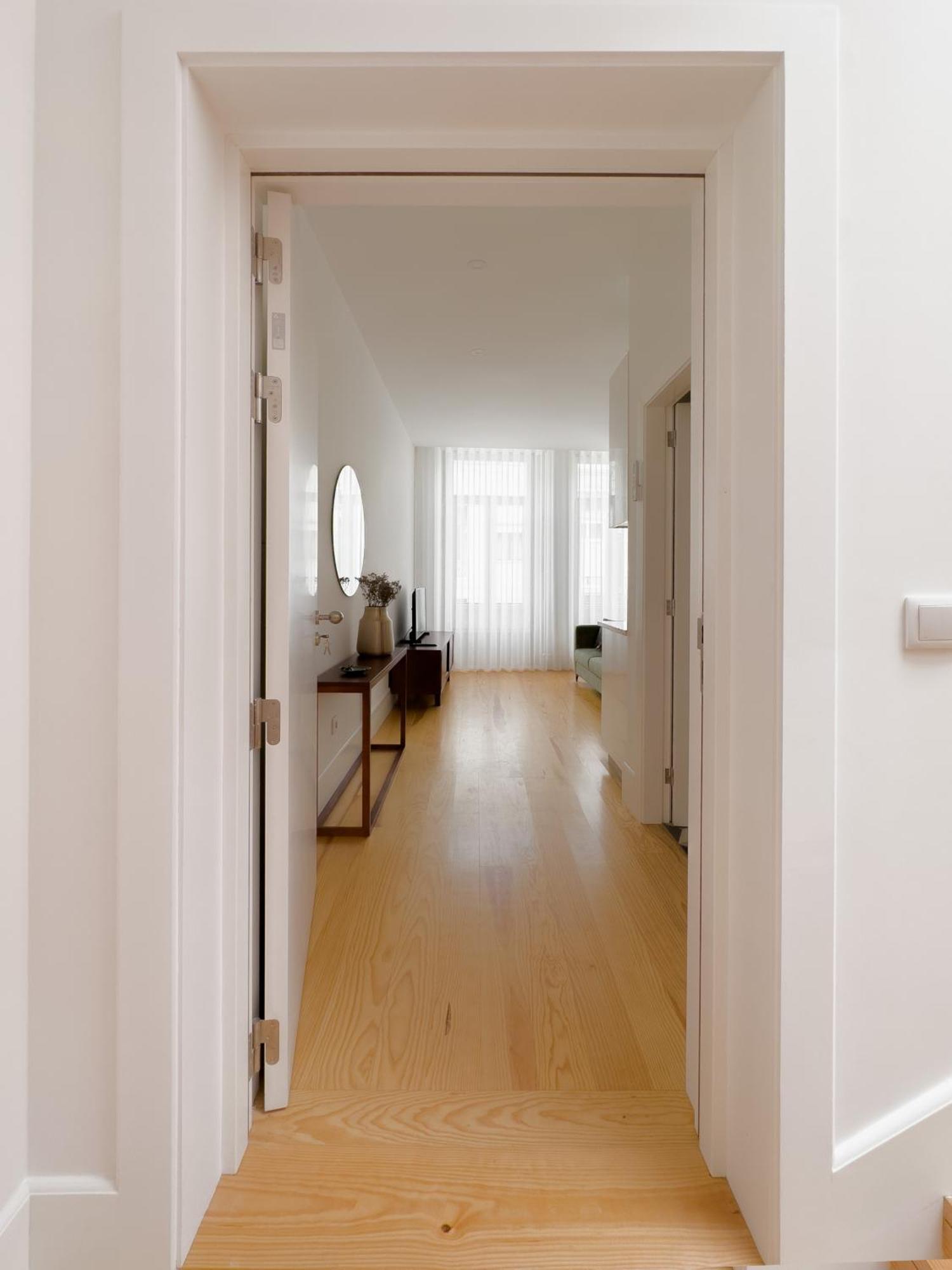 Vibrant Host Solutions-Bonfim Apartment ปอร์โต ภายนอก รูปภาพ