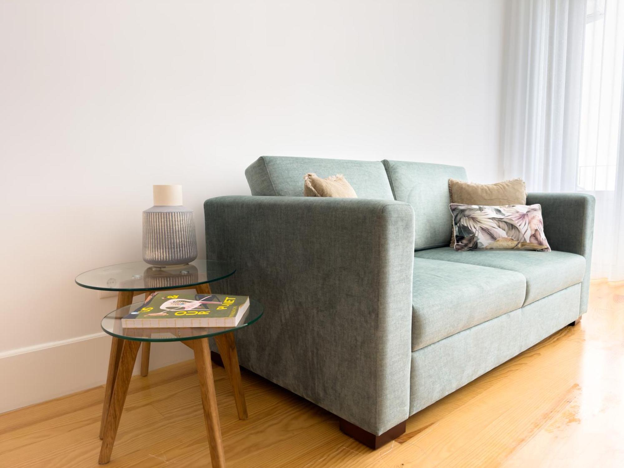 Vibrant Host Solutions-Bonfim Apartment ปอร์โต ภายนอก รูปภาพ