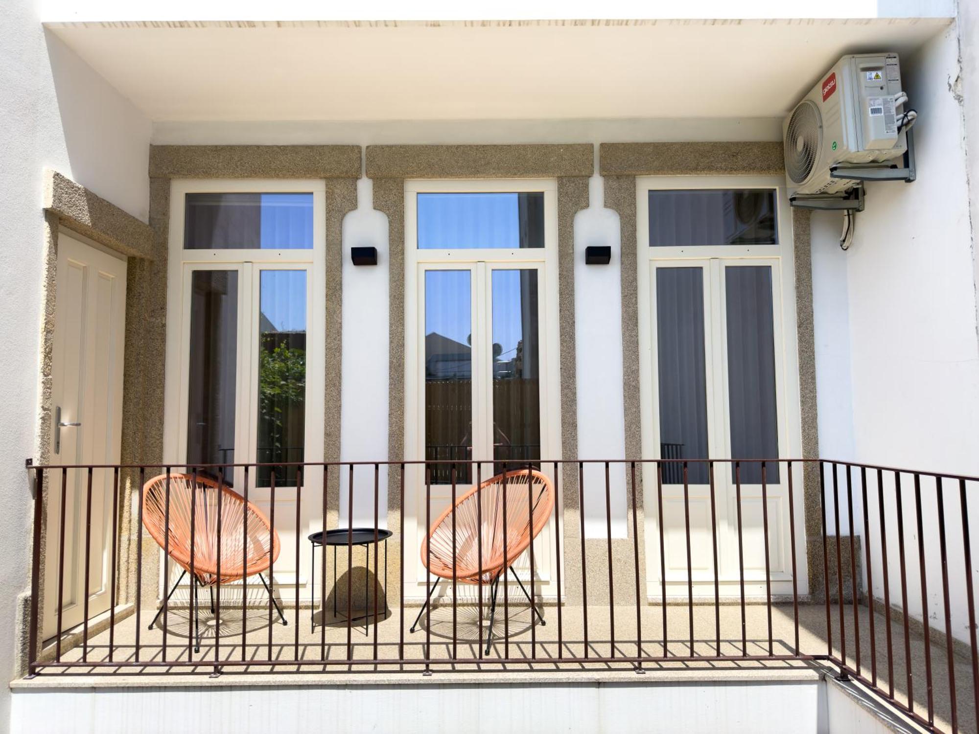 Vibrant Host Solutions-Bonfim Apartment ปอร์โต ภายนอก รูปภาพ