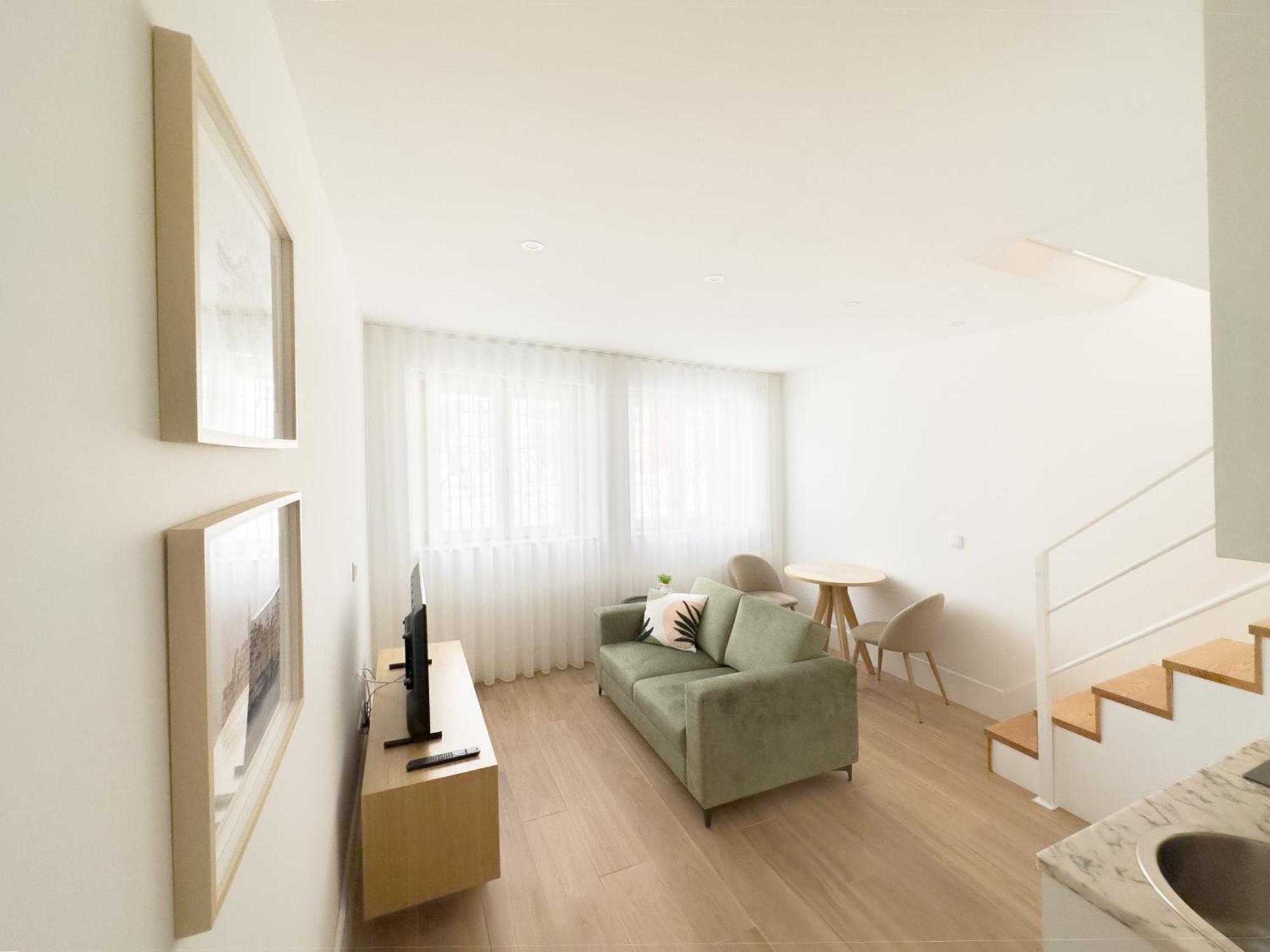 Vibrant Host Solutions-Bonfim Apartment ปอร์โต ภายนอก รูปภาพ