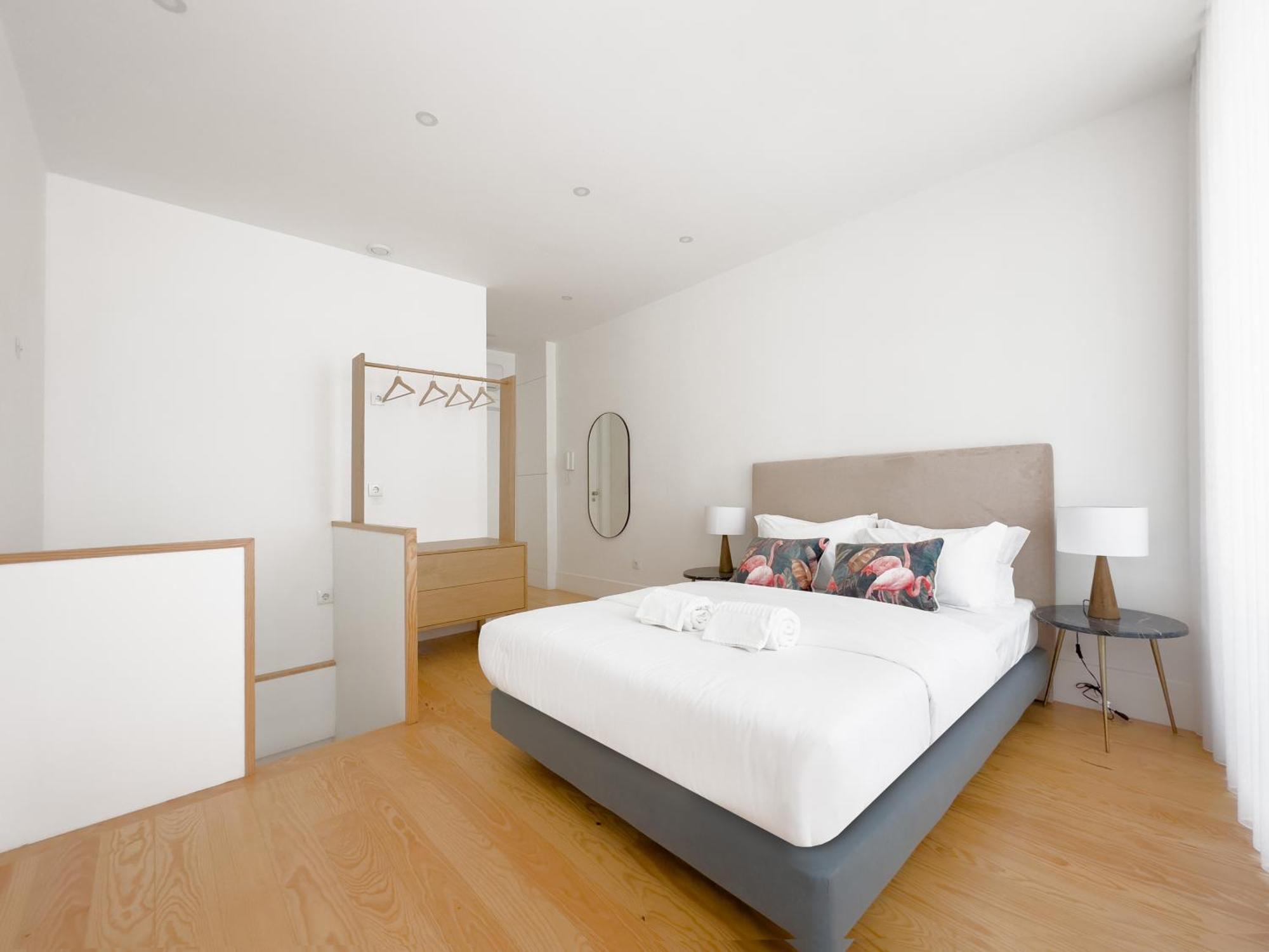Vibrant Host Solutions-Bonfim Apartment ปอร์โต ภายนอก รูปภาพ