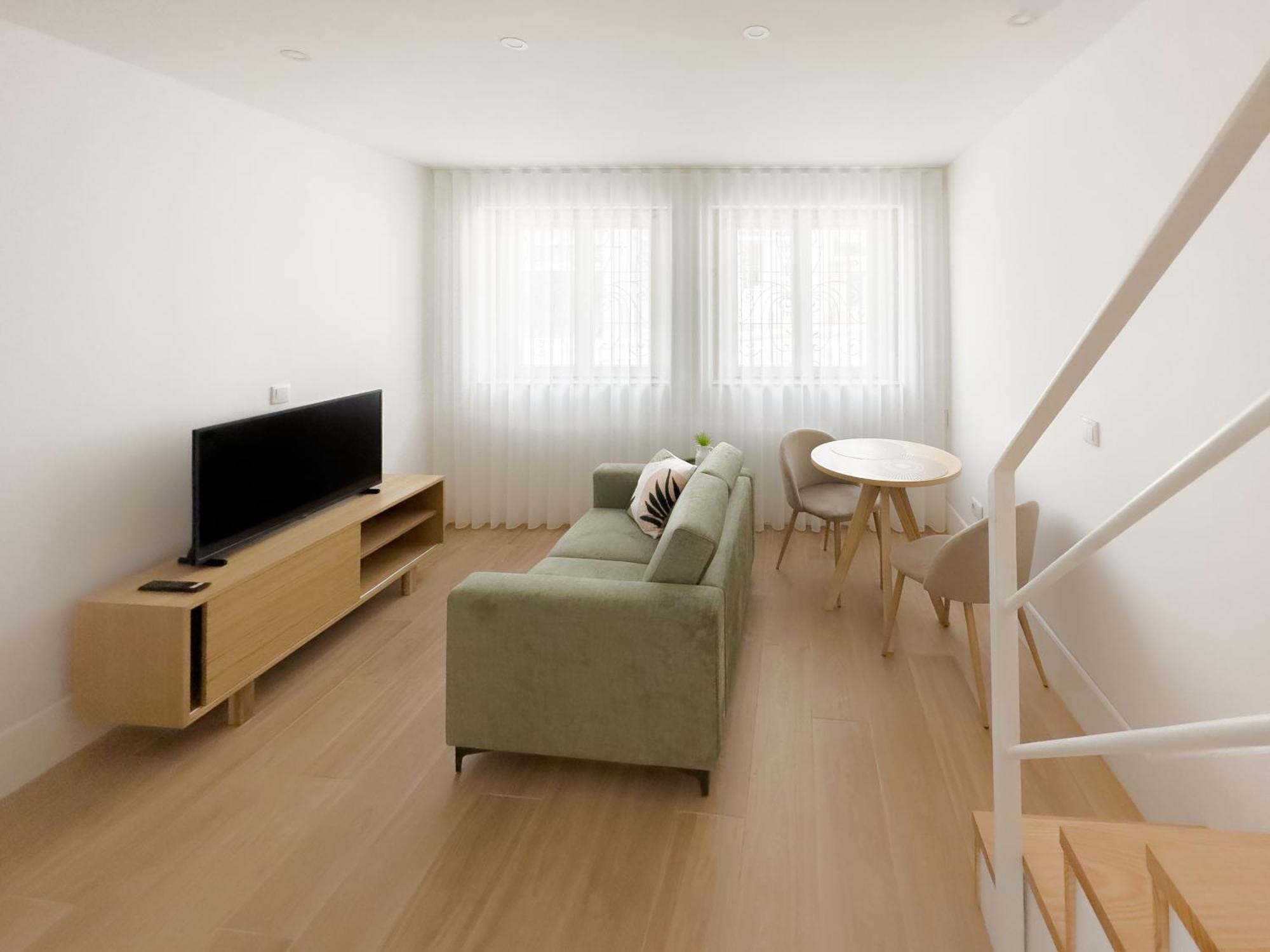 Vibrant Host Solutions-Bonfim Apartment ปอร์โต ภายนอก รูปภาพ