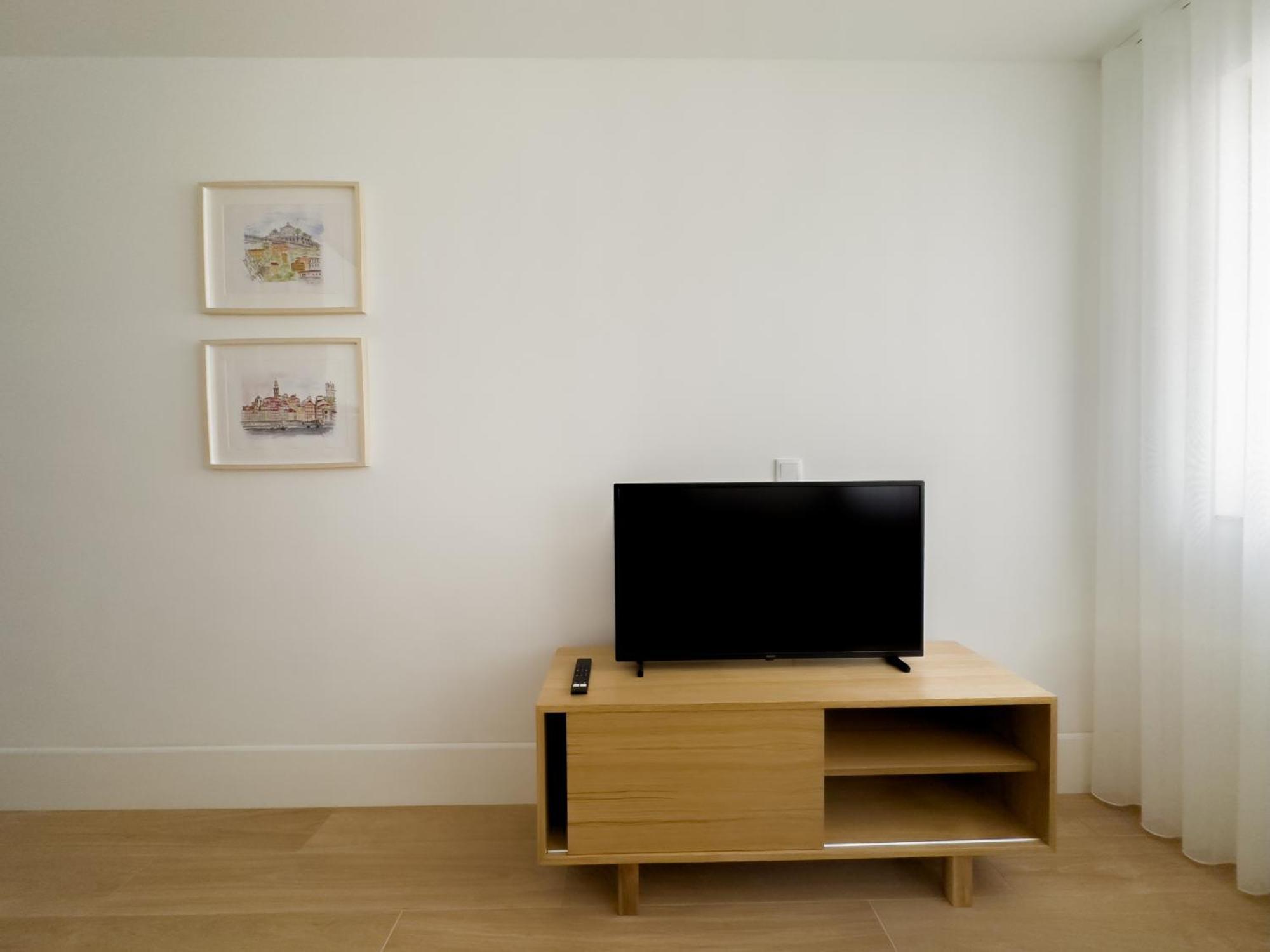 Vibrant Host Solutions-Bonfim Apartment ปอร์โต ภายนอก รูปภาพ