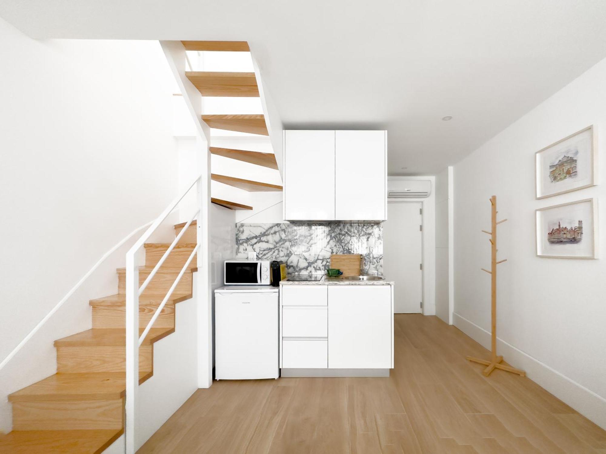 Vibrant Host Solutions-Bonfim Apartment ปอร์โต ภายนอก รูปภาพ