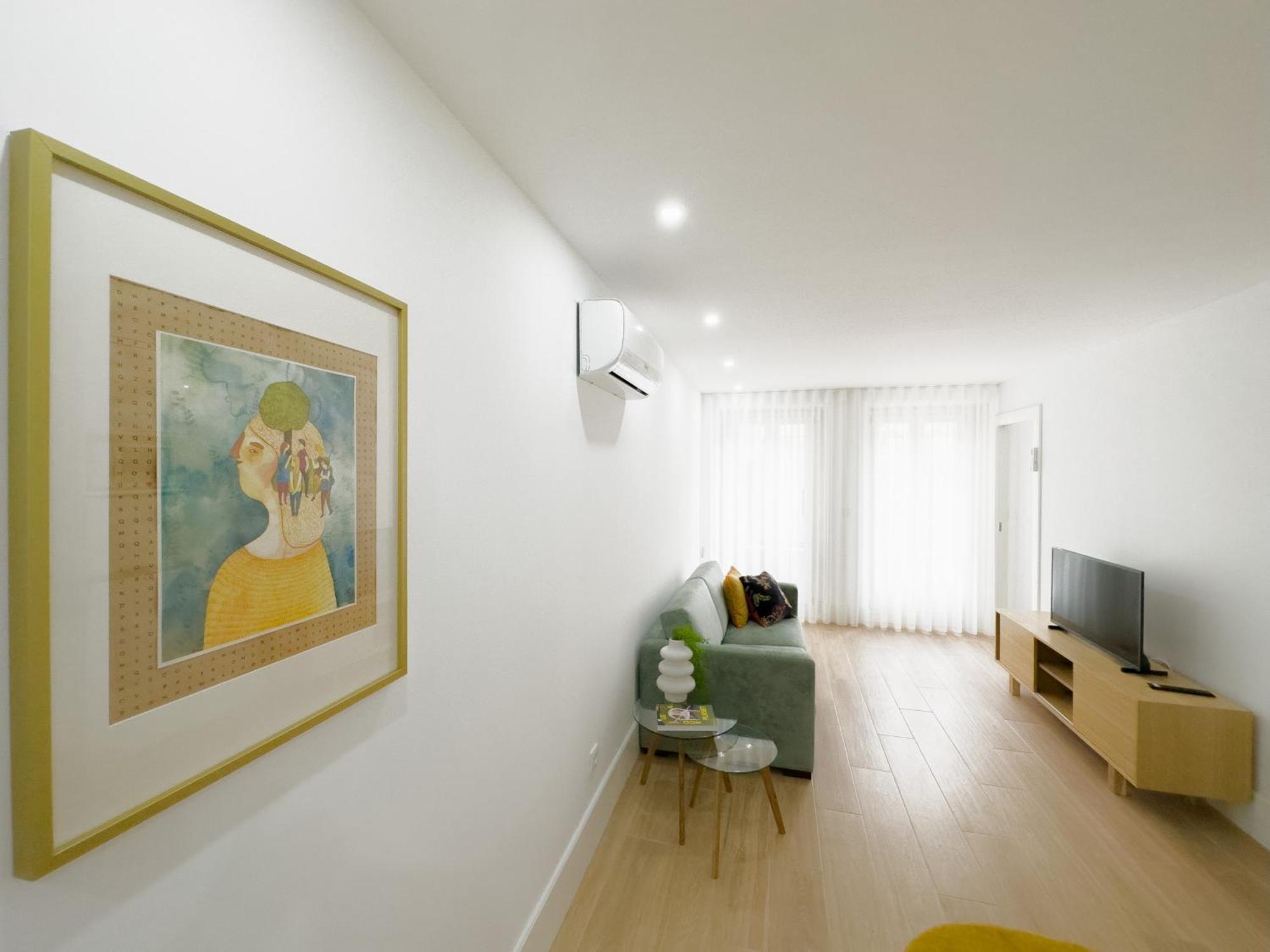 Vibrant Host Solutions-Bonfim Apartment ปอร์โต ภายนอก รูปภาพ