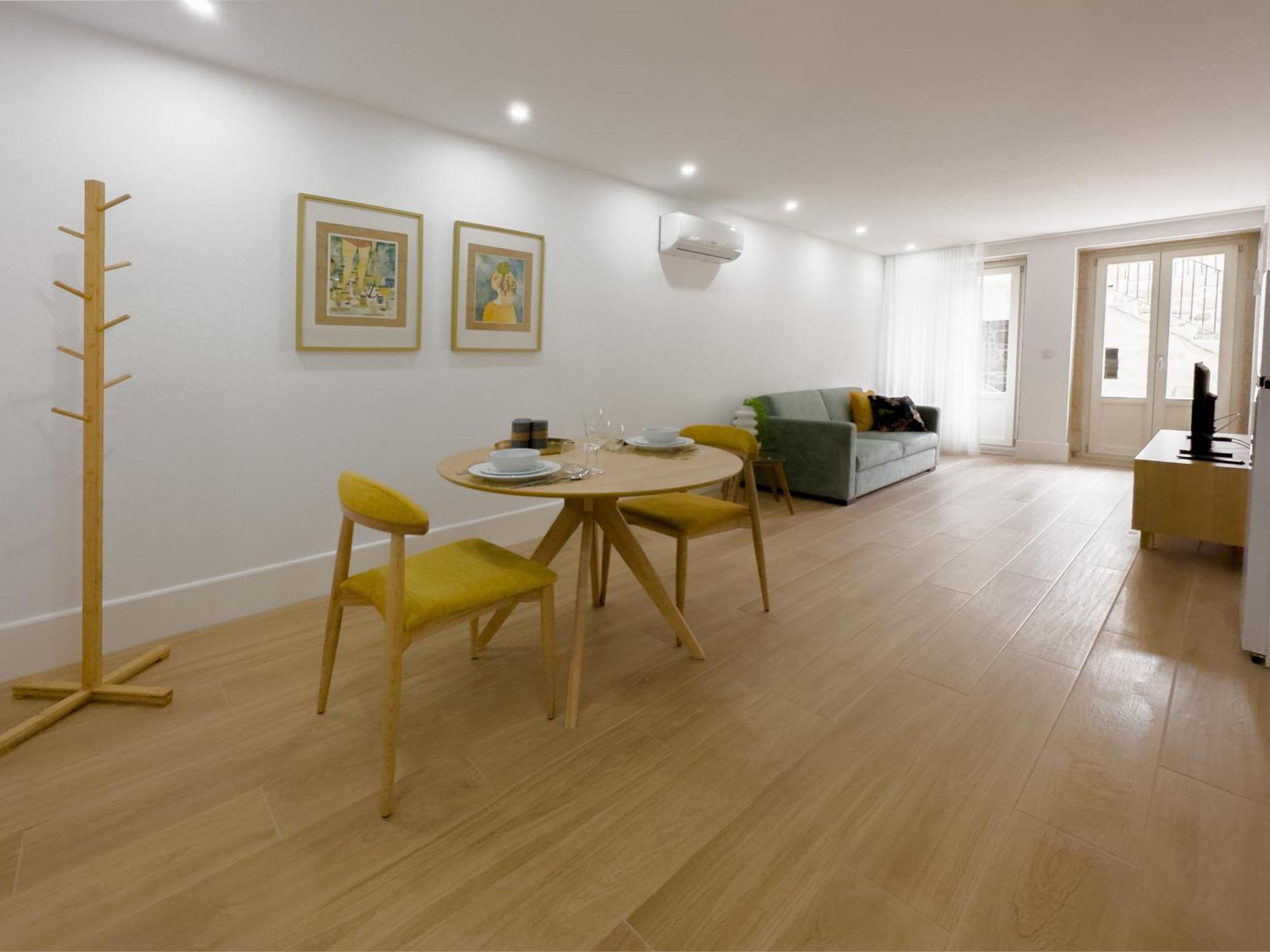 Vibrant Host Solutions-Bonfim Apartment ปอร์โต ภายนอก รูปภาพ